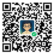赞赏作者二维码